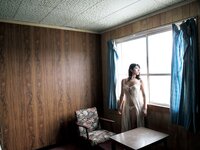 [Photobook] Kana Tokue 徳江かな - kana(NO watermark)