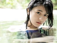 [Photobook] Kana Tokue 徳江かな - kana(NO watermark)