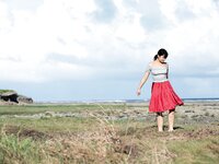 [Photobook] Kana Tokue 徳江かな - kana(NO watermark)