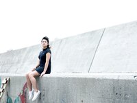 [Photobook] Kana Tokue 徳江かな - kana(NO watermark)