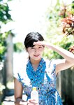 [Photobook] Kana Tokue 徳江かな - kana(NO watermark)