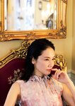 週刊文春 2022.06.30 原色美女図鑑　吉田羊