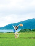 [Photobook] インソムニア　涼森れむ写真集 アサ芸SEXY女優写真集
