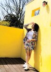 週刊文春 2022.06.02 原色美女図鑑　平祐奈 林佑香