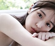 [Weekly Photobook] Nako Miyase 宮瀬なこ - Beautiful woman and autumn sweets 美女と秋スイーツ (NO watermark)
