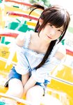[Shonen Magazine] 2020 No.32 (えなこ)