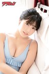 [Manga Action] 2020.11.26 吉田莉桜 安藤咲桜