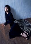 週刊文春 2022.09.29 原色美女図鑑　奈緒
