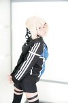 [Cosplay] Miri Minazuki 水無月みり Master-san wa Pitchiri ga wo Sukidesuka マスターさんはぴっちりがお好きですか？