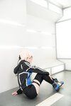 [Cosplay] Miri Minazuki 水無月みり Master-san wa Pitchiri ga wo Sukidesuka マスターさんはぴっちりがお好きですか？