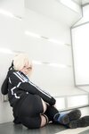 [Cosplay] Miri Minazuki 水無月みり Master-san wa Pitchiri ga wo Sukidesuka マスターさんはぴっちりがお好きですか？