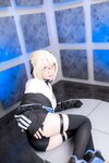 [Cosplay] Miri Minazuki 水無月みり Master-san wa Pitchiri ga wo Sukidesuka マスターさんはぴっちりがお好きですか？