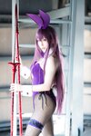 [Cosplay] Usagi うさぉ QUEEN BUNNY (FGO)