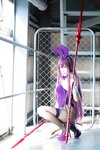 [Cosplay] Usagi うさぉ QUEEN BUNNY (FGO)