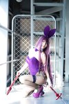 [Cosplay] Usagi うさぉ QUEEN BUNNY (FGO)