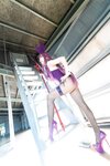 [Cosplay] Usagi うさぉ QUEEN BUNNY (FGO)