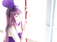 [Cosplay] Usagi うさぉ QUEEN BUNNY (FGO)