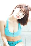 [Post Digital Photo] Asuka Kishi 岸明日香 - EXCITING ASUKA(NO watermark)