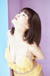 [Post Digital Photo] Asuka Kishi 岸明日香 - EXCITING ASUKA(NO watermark)