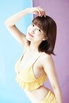 [Post Digital Photo] Asuka Kishi 岸明日香 - EXCITING ASUKA(NO watermark)