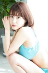 [Post Digital Photo] Asuka Kishi 岸明日香 - EXCITING ASUKA(NO watermark)