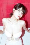 [Post Digital Photo] Asuka Kishi 岸明日香 - EXCITING ASUKA(NO watermark)
