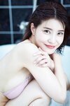 [Post Digital Photo] Asuka Kishi 岸明日香 - EXCITING ASUKA(NO watermark)