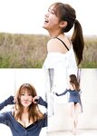 [Manga Action] 2019.06.14 志田友美