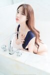 [Pure Media] Vol.167 Eunha (은하) - The Public