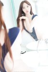 [Pure Media] Vol.167 Eunha (은하) - The Public
