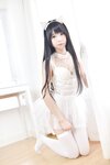 [COSPLAY] ╤йчўSAMA - NO.02 ├и╧╡╔┘┼о░╫├и [31P-158MB]