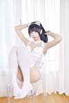 [COSPLAY] ╤йчўSAMA - NO.02 ├и╧╡╔┘┼о░╫├и [31P-158MB]