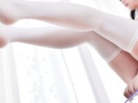 [COSPLAY] ╤йчўSAMA - NO.02 ├и╧╡╔┘┼о░╫├и [31P-158MB]