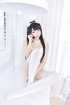 [COSPLAY] ╤йчўSAMA - NO.02 ├и╧╡╔┘┼о░╫├и [31P-158MB]