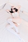 [COSPLAY] ╤йчўSAMA - NO.02 ├и╧╡╔┘┼о░╫├и [31P-158MB]