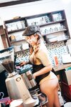 [Loozy] Mozzi (모찌) - Cafe Mozzi (+S.Ver)