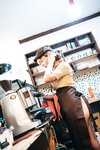 [Loozy] Mozzi (모찌) - Cafe Mozzi (+S.Ver)