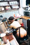 [Loozy] Mozzi (모찌) - Cafe Mozzi (+S.Ver)