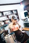 [Loozy] Mozzi (모찌) - Cafe Mozzi (+S.Ver)