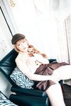 [Loozy] Mozzi (모찌) - Cafe Mozzi (+S.Ver)