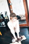 [Loozy] Mozzi (모찌) - Cafe Mozzi (+S.Ver)