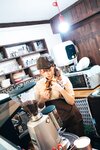 [Loozy] Mozzi (모찌) - Cafe Mozzi (+S.Ver)