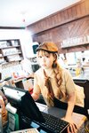 [Loozy] Mozzi (모찌) - Cafe Mozzi (+S.Ver)