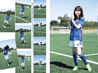 [Young Jump] 2022 No.52 影山優佳 宇佐美えり 西野夢菜