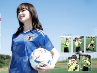 [Young Jump] 2022 No.52 影山優佳 宇佐美えり 西野夢菜