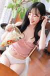 leeesovely - Housekeeper 2-1 Photo Set Collection