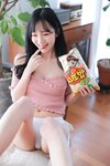 leeesovely - Housekeeper 2-1 Photo Set Collection