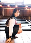 [Young Jump] 週刊ヤングジャンプ 2023.01.15 No.03 蓬莱舞 もも 石井優希 麻生果恩 村島未悠