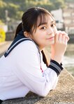 [Young Jump] 週刊ヤングジャンプ 2023.01.15 No.03 蓬莱舞 もも 石井優希 麻生果恩 村島未悠