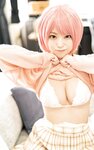 [Young Jump] 週刊ヤングジャンプ 2023.01.15 No.03 蓬莱舞 もも 石井優希 麻生果恩 村島未悠